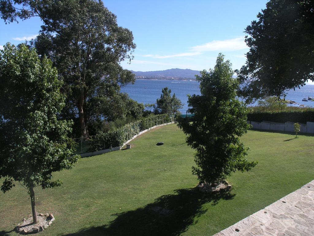 Cangas Village Grupo De Villas Номер фото
