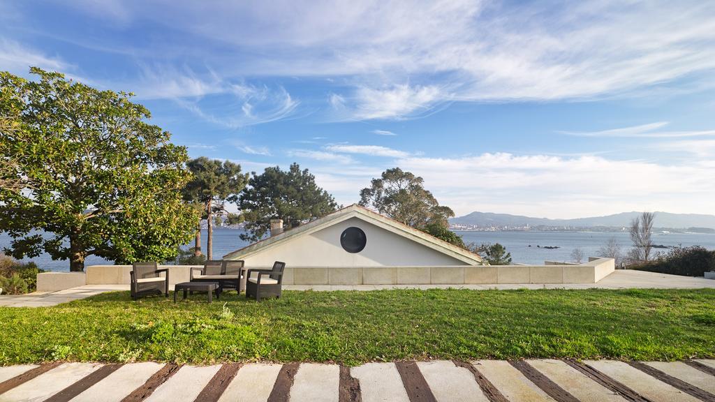 Cangas Village Grupo De Villas Экстерьер фото