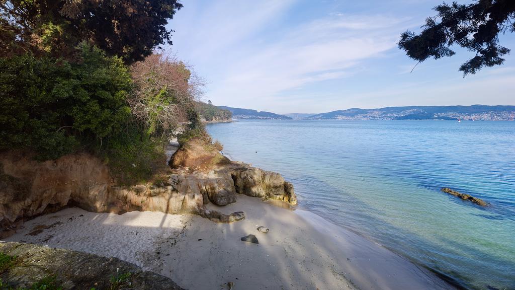 Cangas Village Grupo De Villas Экстерьер фото
