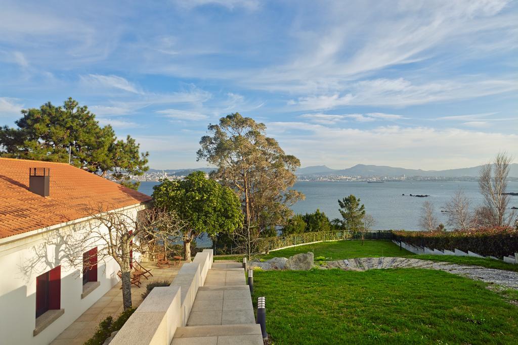 Cangas Village Grupo De Villas Экстерьер фото